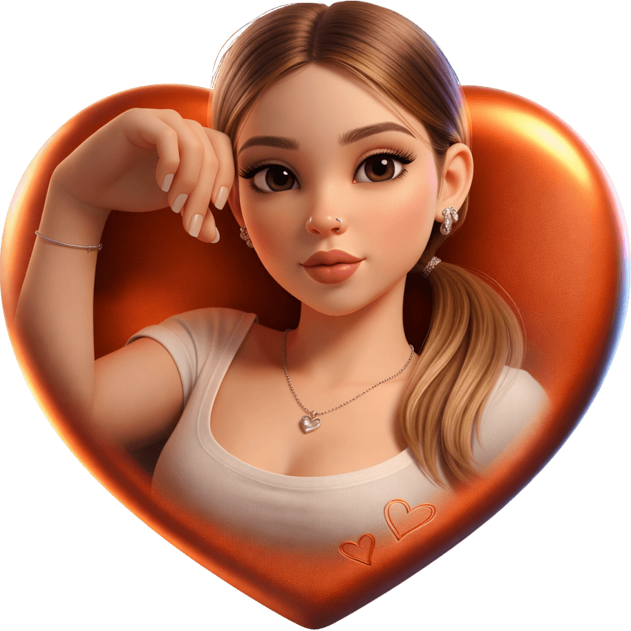 koda fam xo TikTok LIVE gift