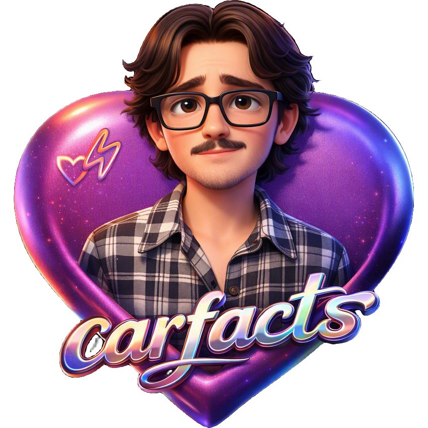 CARFACTS TikTok LIVE gift