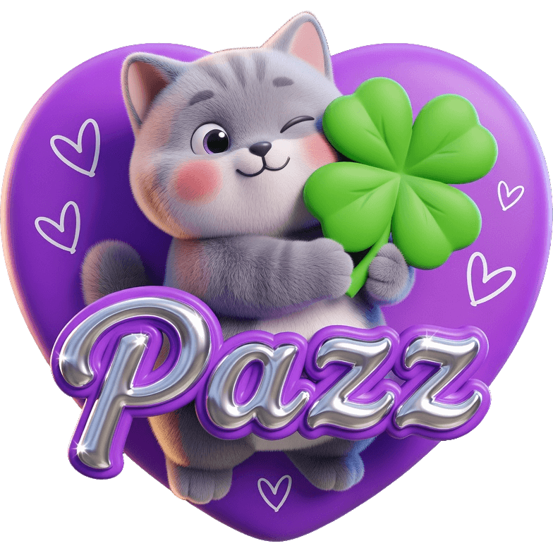 Gattino Pazz TikTok LIVE gift