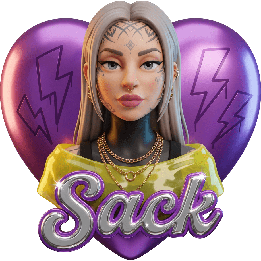 No Fake Energy TikTok LIVE gift