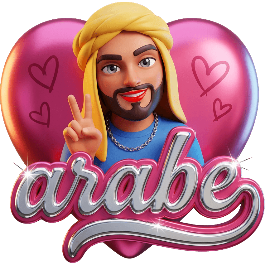 Habibi Victorioso TikTok LIVE gift