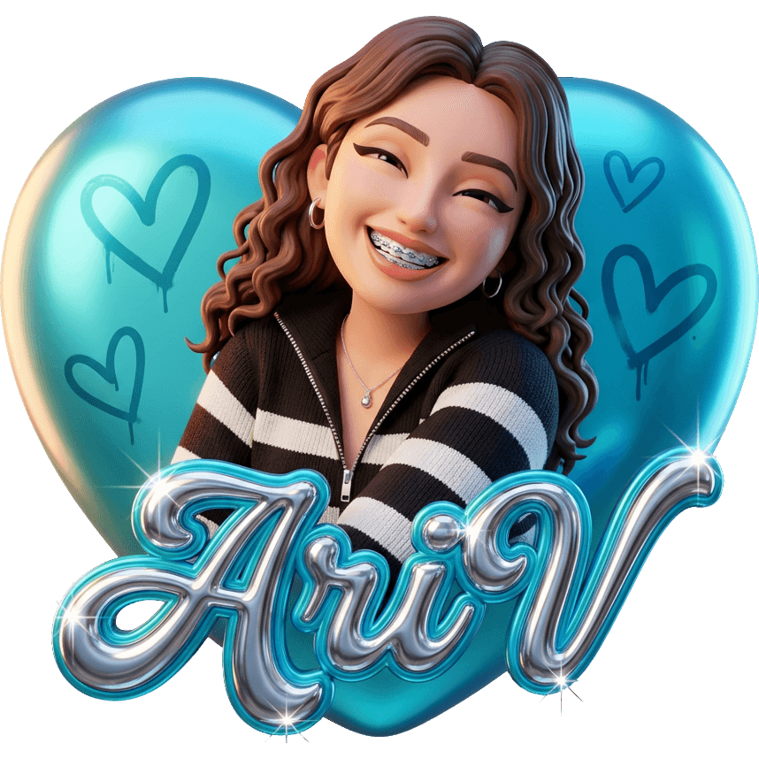 Luniza Alegre TikTok LIVE gift