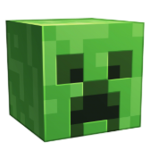 Creeper TikTok LIVE gift