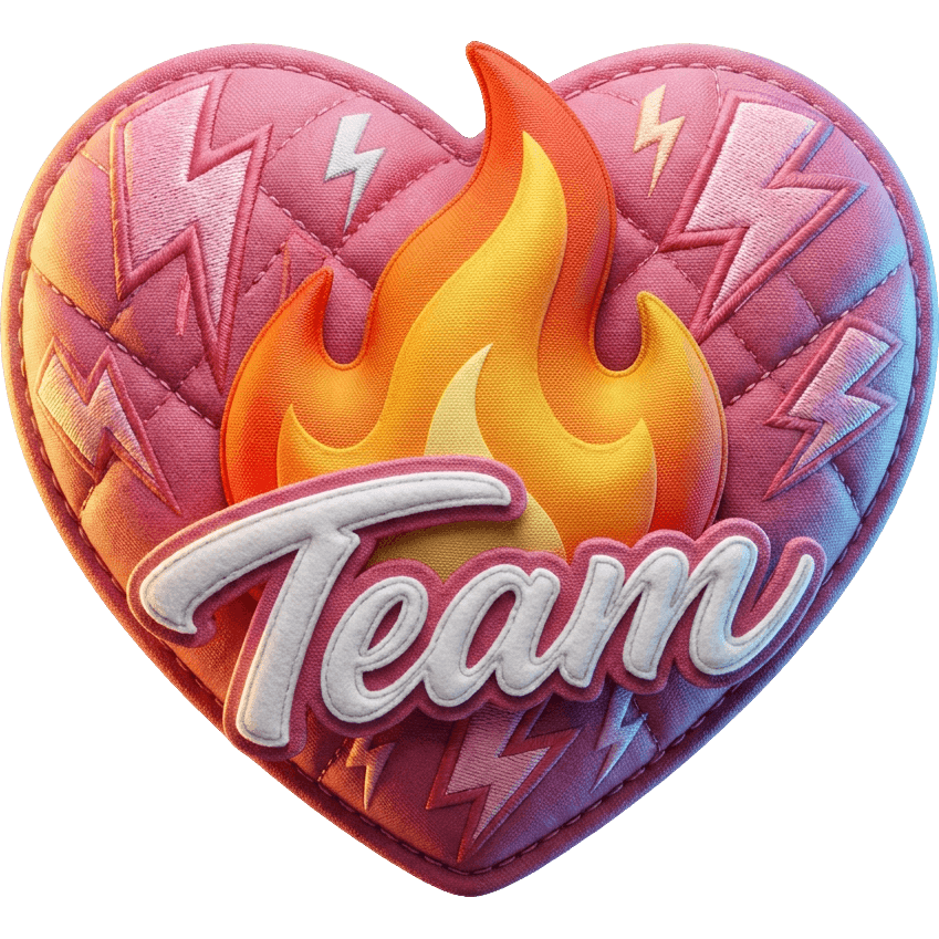 Team Chris TikTok LIVE gift