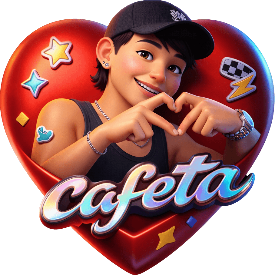 Cafetinhas TikTok LIVE gift