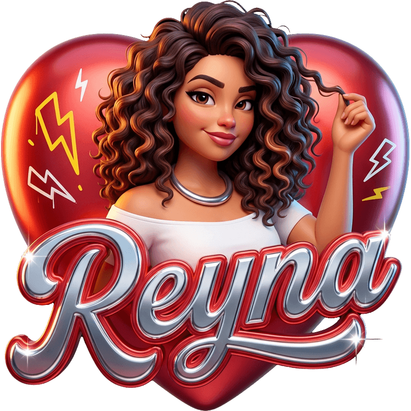 Reyna Rizada TikTok LIVE gift