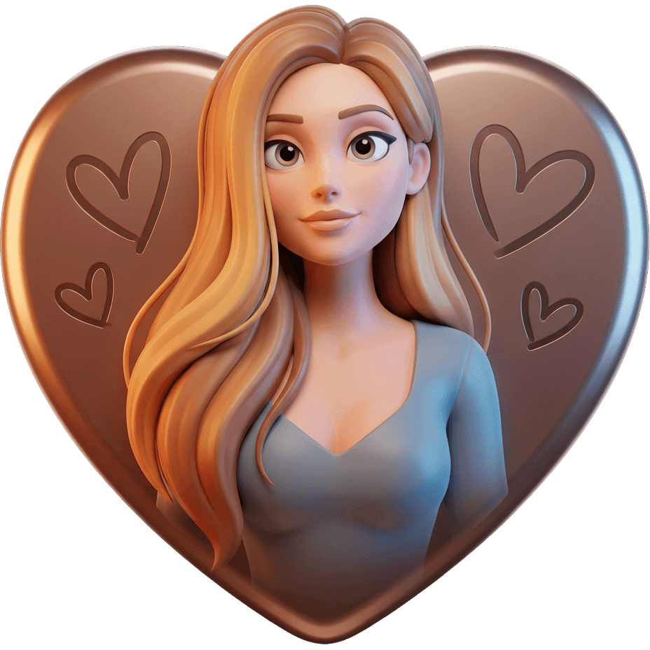 Bronze Bestie TikTok LIVE gift