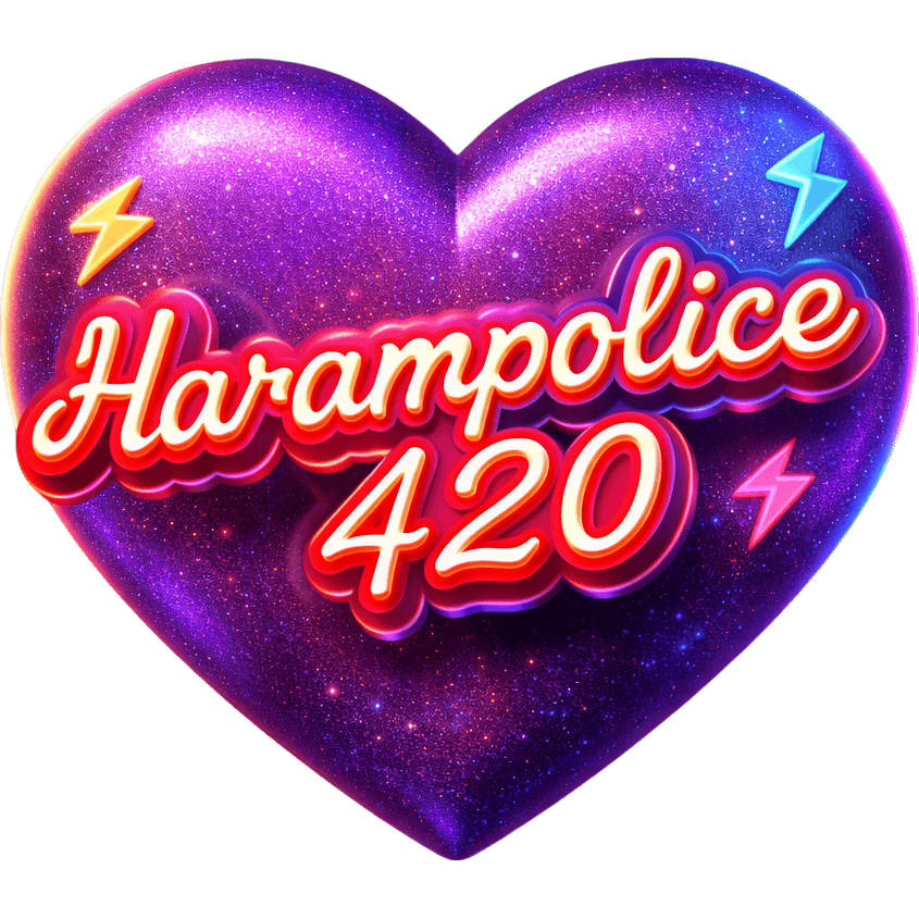 Harampolice TikTok LIVE gift