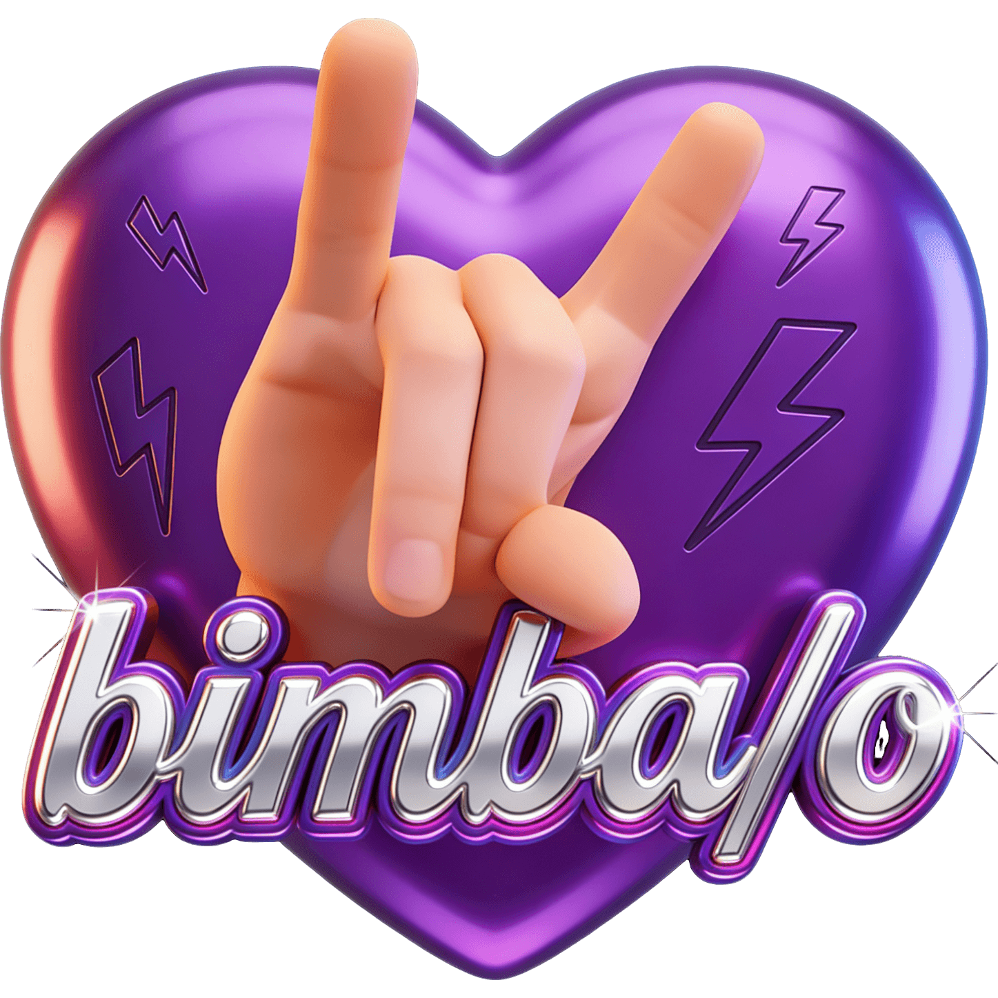bimbiski TikTok LIVE gift
