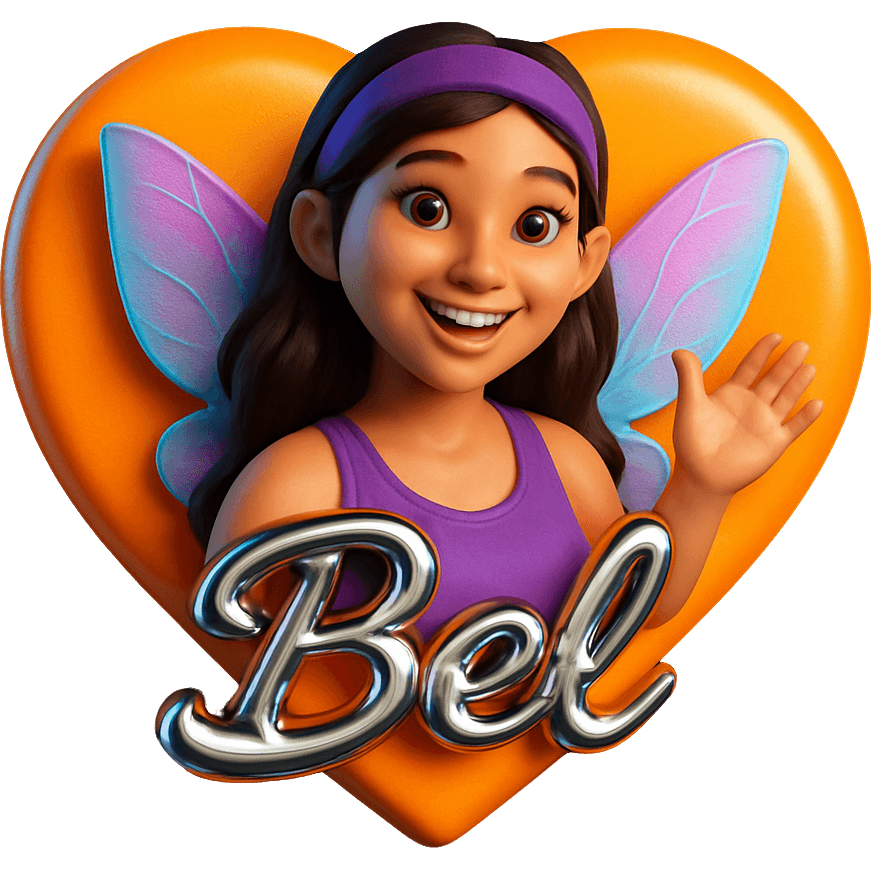 Bell TikTok LIVE gift
