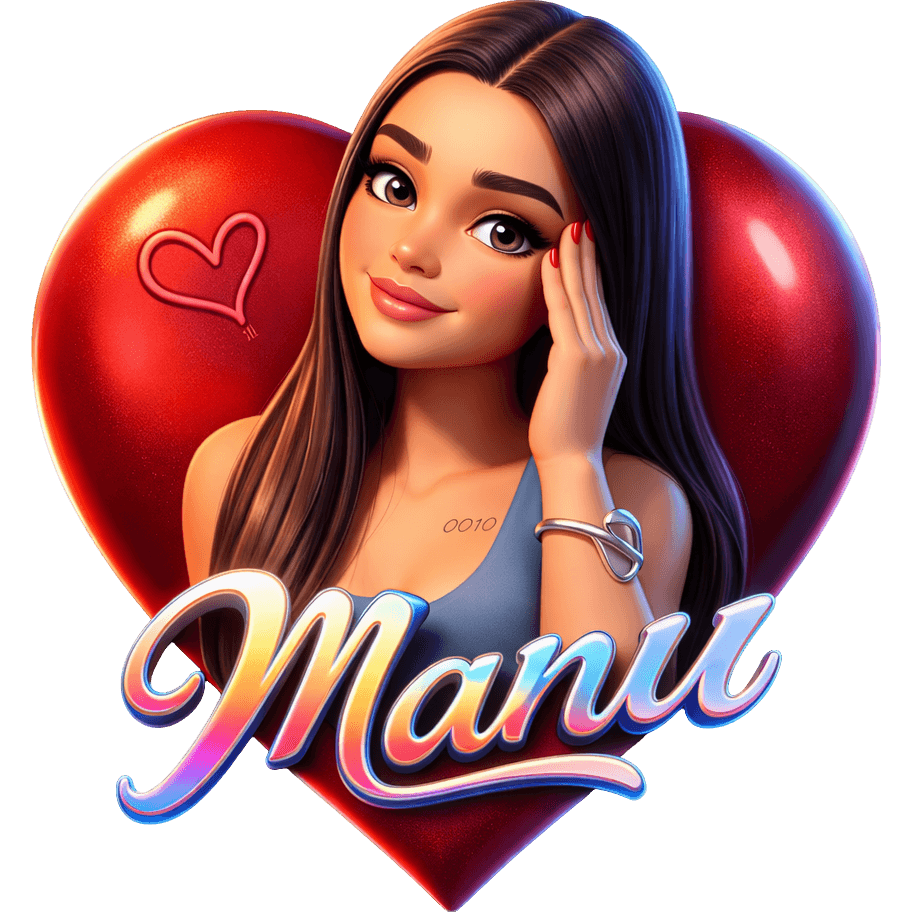 Manu TikTok LIVE gift