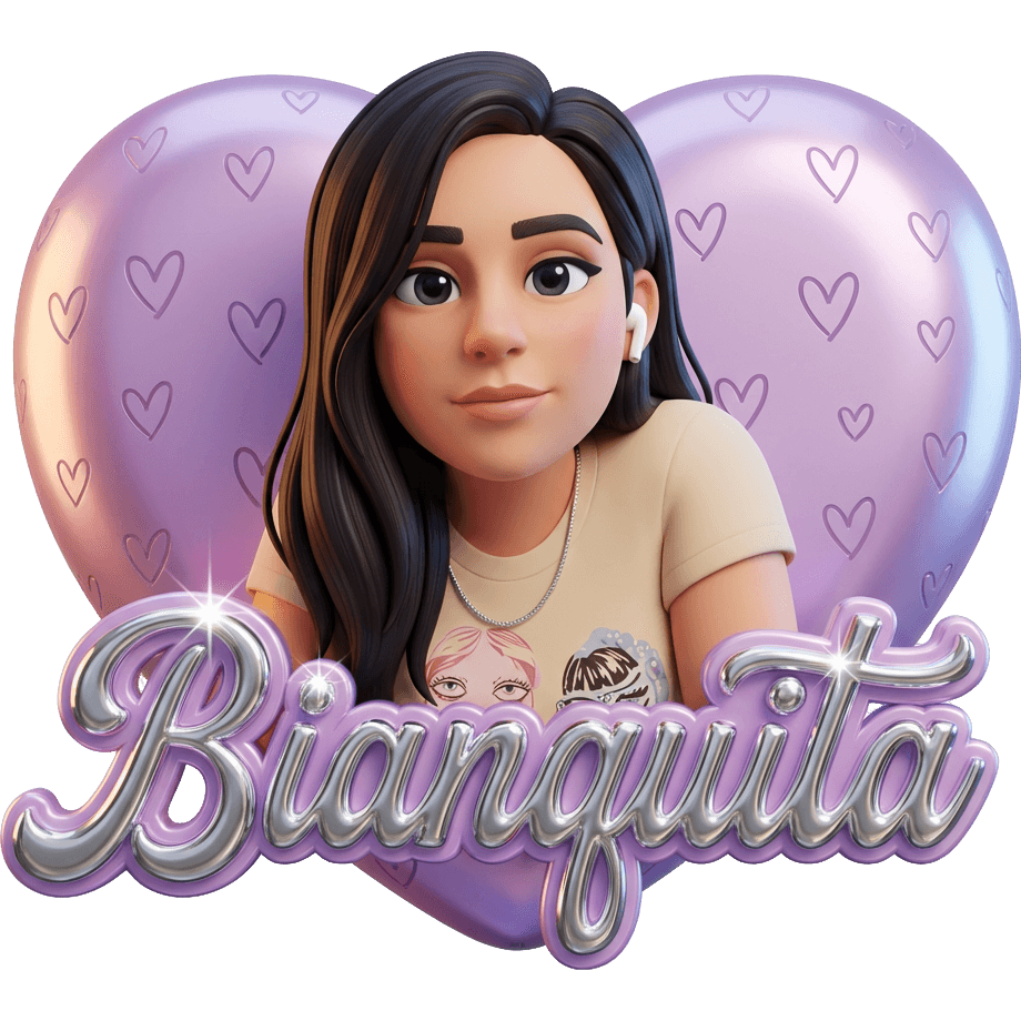 Bianquita Lila TikTok LIVE gift