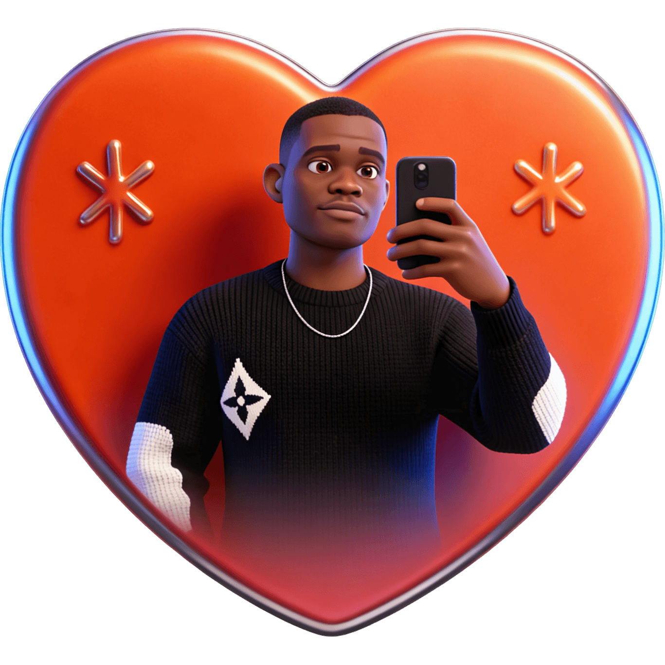 OBIM Snap TikTok LIVE gift