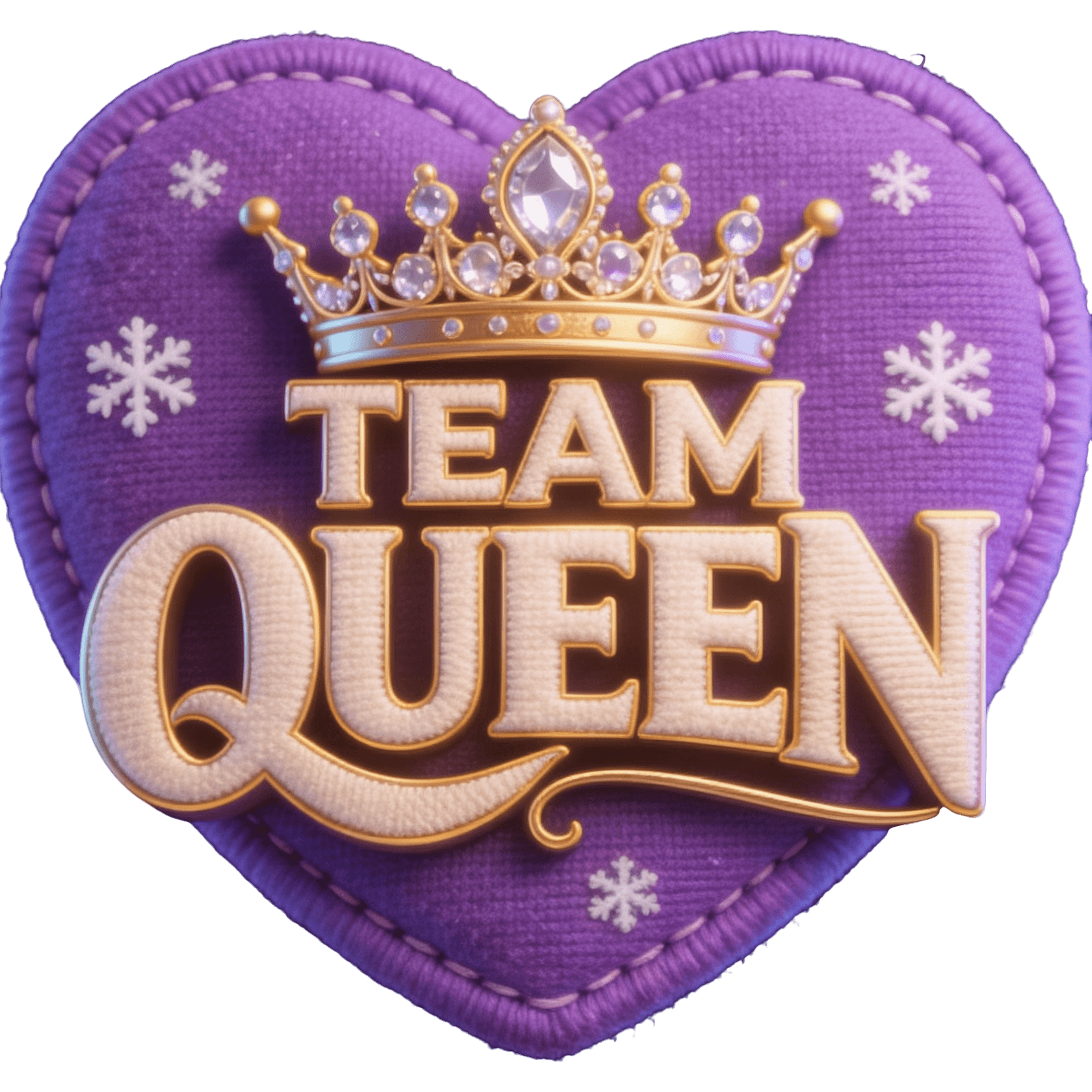 Queen Fox TikTok LIVE gift
