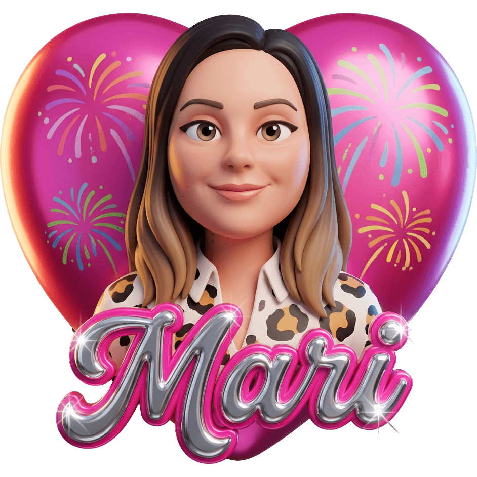 Mari Guerrera TikTok LIVE gift