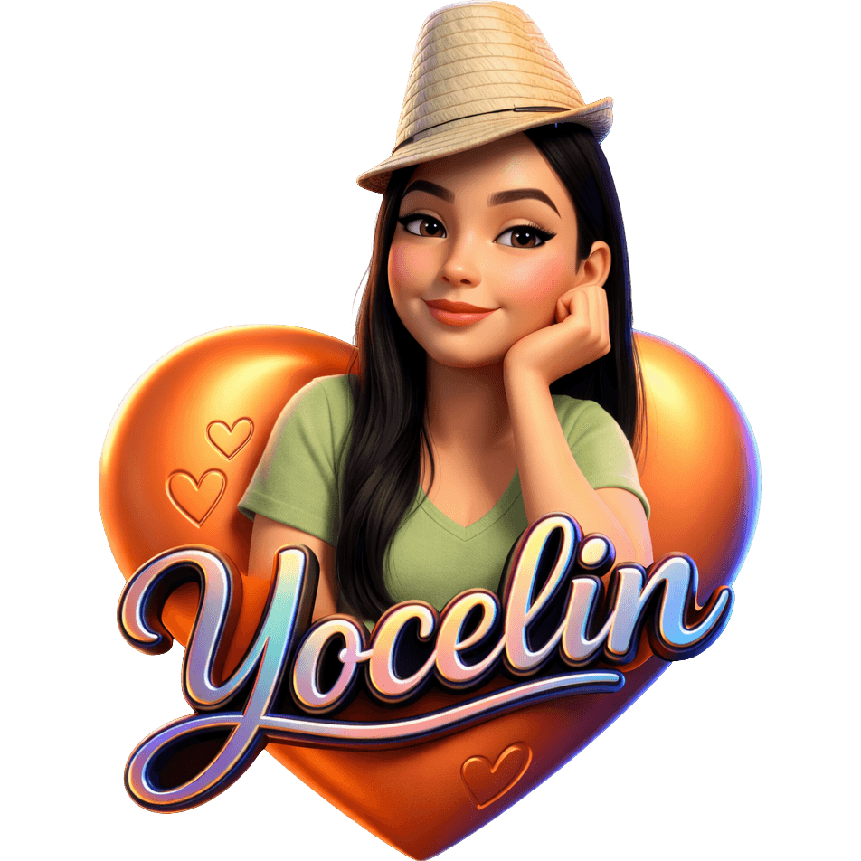 Yocelin Ranch TikTok LIVE gift