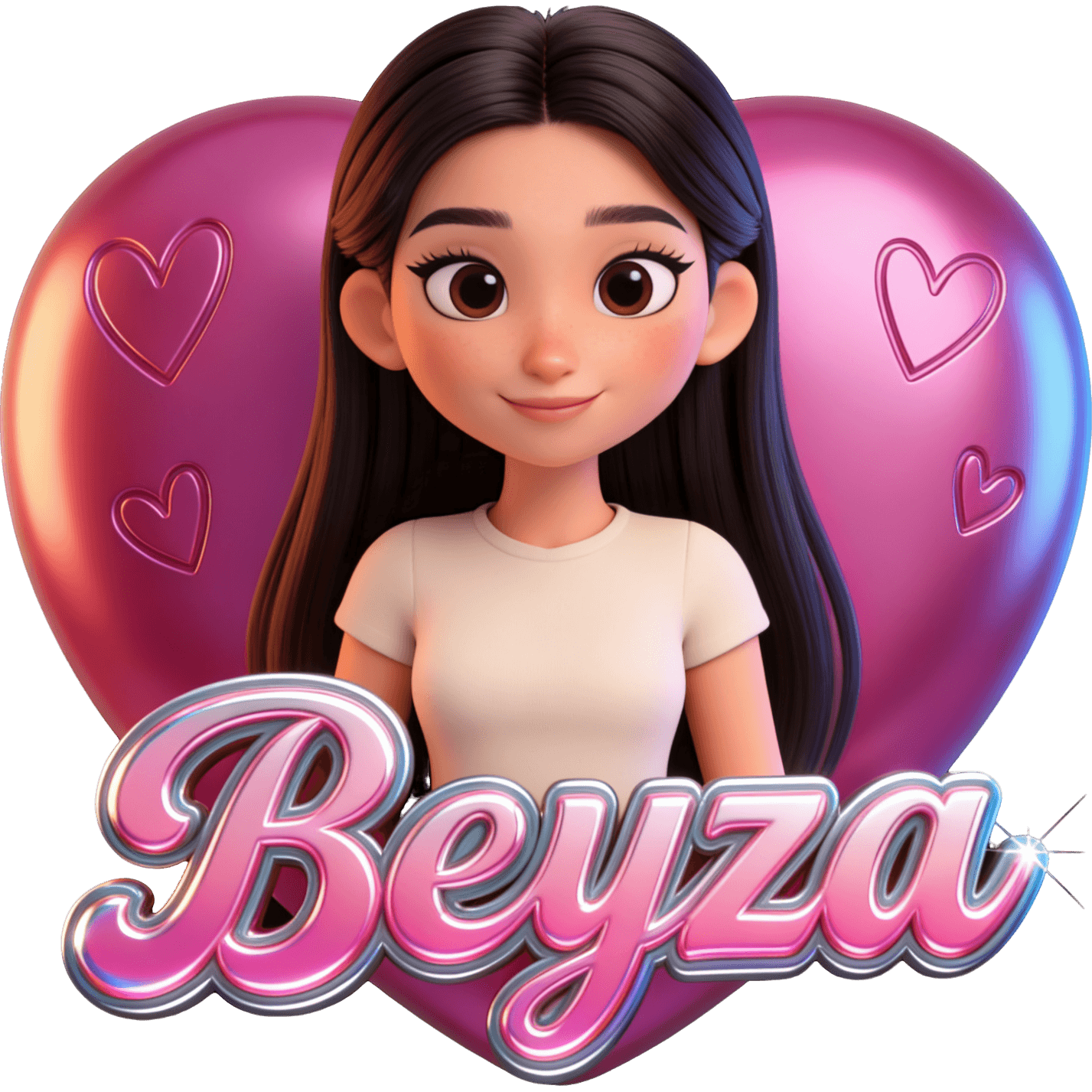 Beyza Pembe TikTok LIVE gift