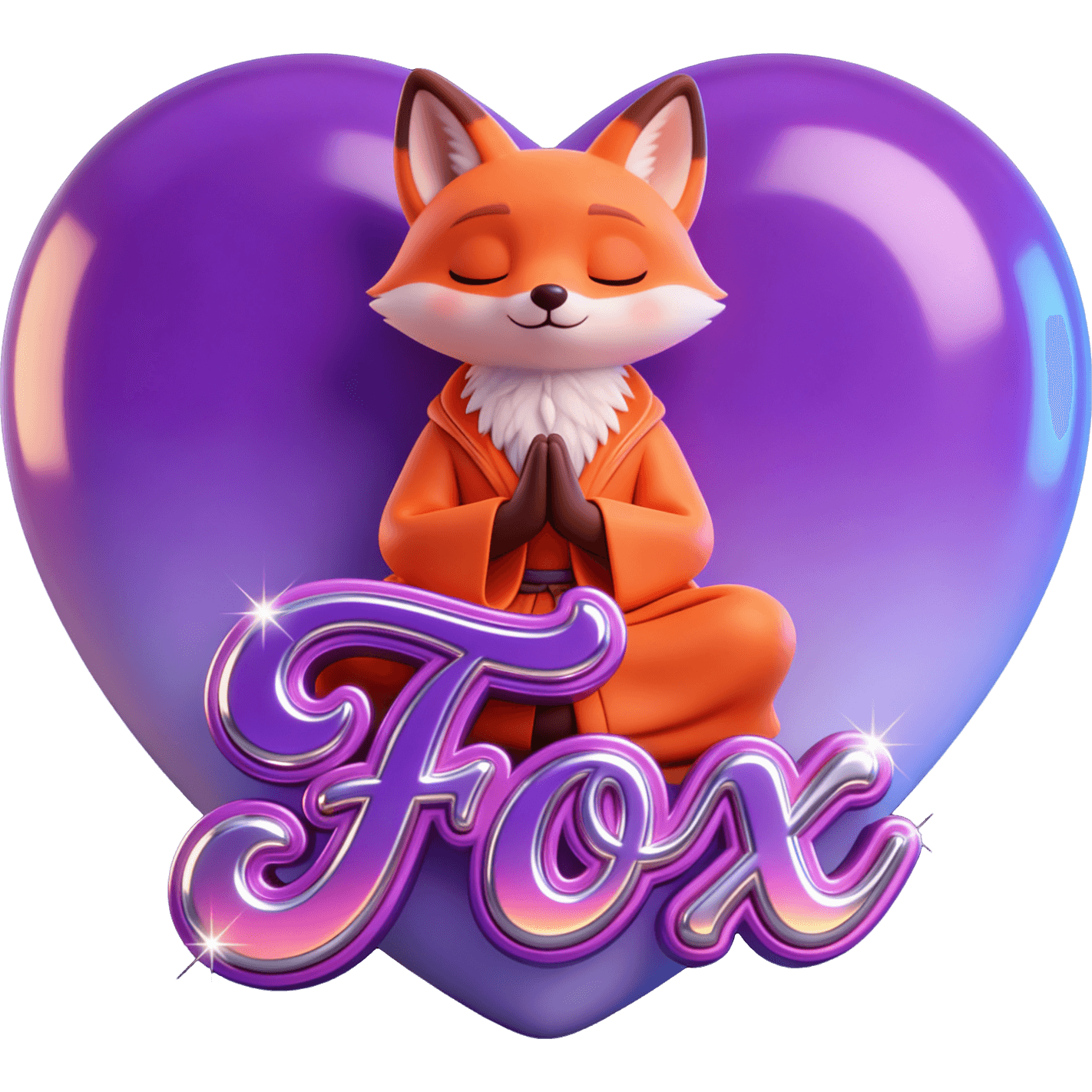 Ginger Fox TikTok LIVE gift