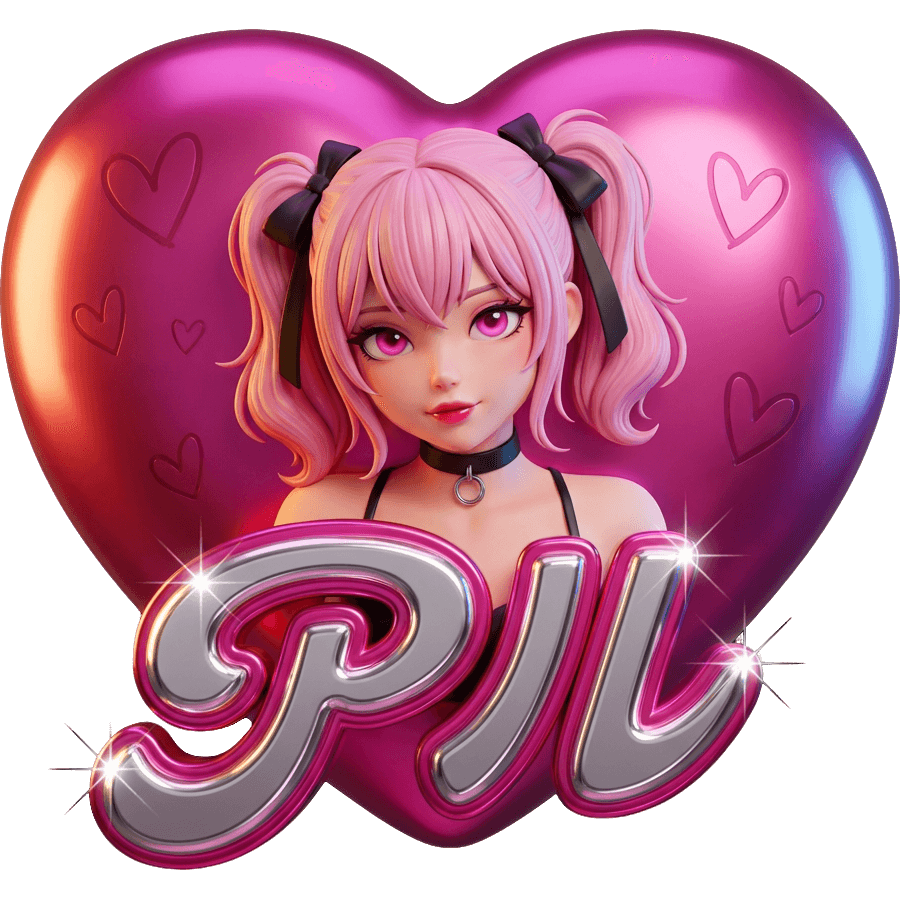 PVツインテ TikTok LIVE gift