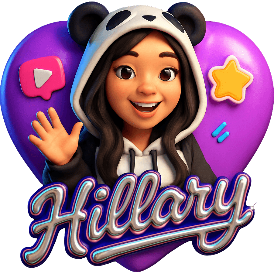Saludo Pandita TikTok LIVE gift