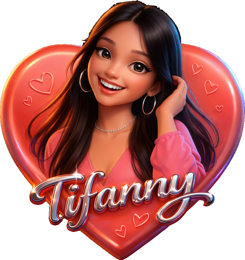 Tifanny TikTok LIVE gift