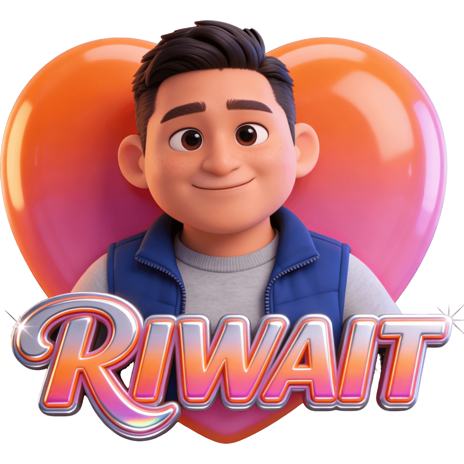 Riwi TikTok LIVE gift
