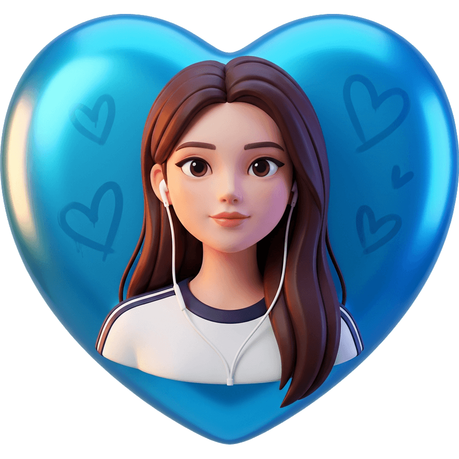 JoJo Xanh TikTok LIVE gift