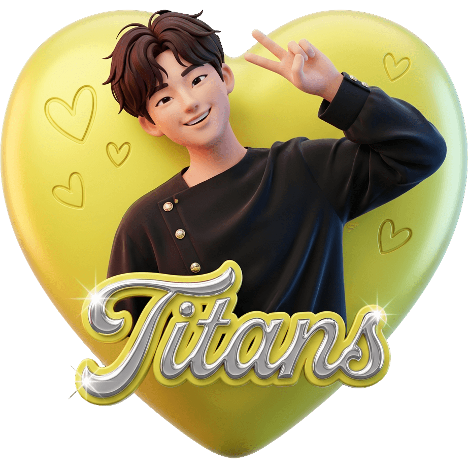 THUNDER TikTok LIVE gift