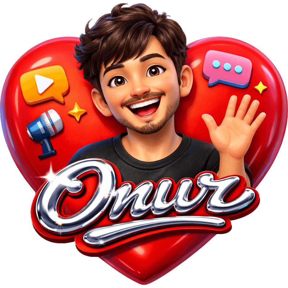 Onur Selamı TikTok LIVE gift