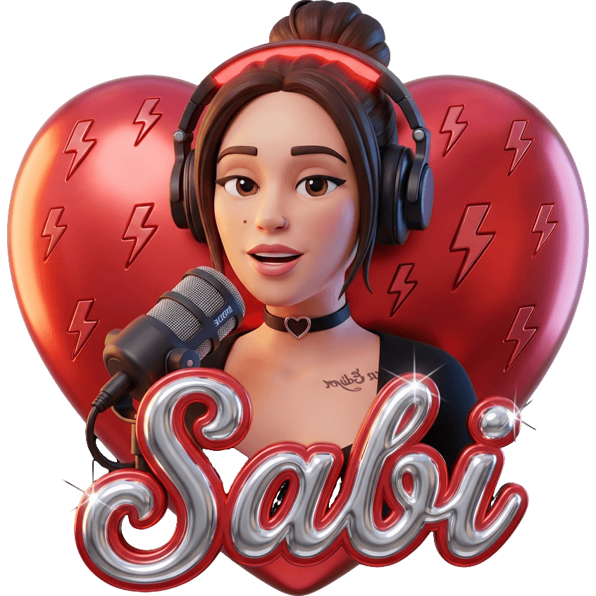 Sabieng TikTok LIVE gift