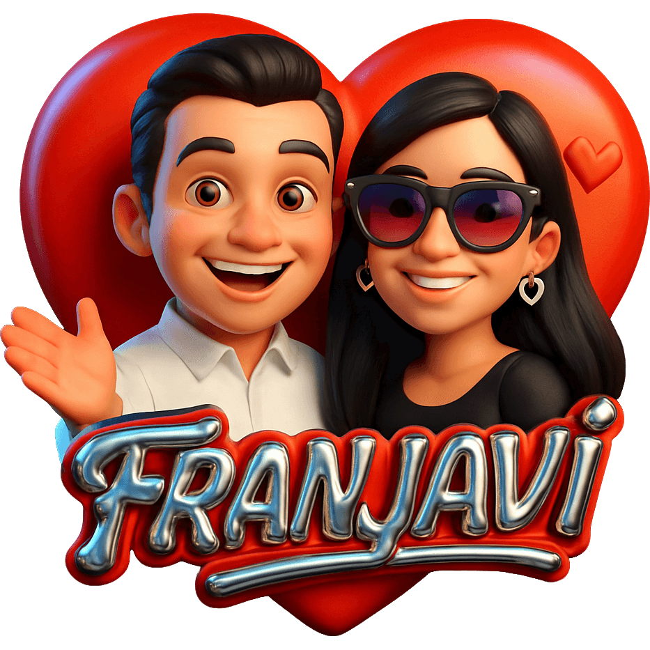 FranJavi TikTok LIVE gift