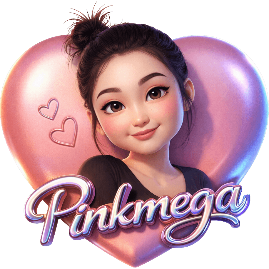 Mega Merona TikTok LIVE gift