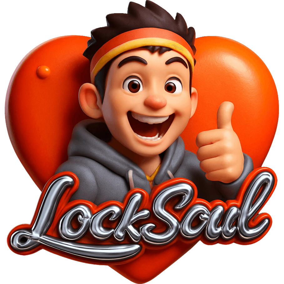 W LockSoul TikTok LIVE gift