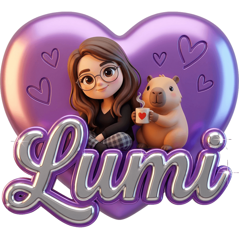 Lumi Capi TikTok LIVE gift