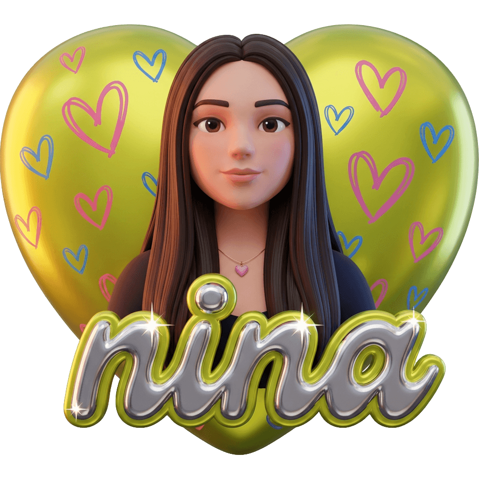 Nina Rosa TikTok LIVE gift