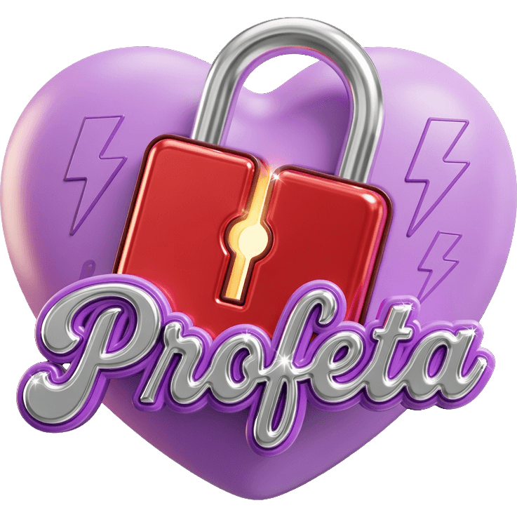 Candado Rojo TikTok LIVE gift