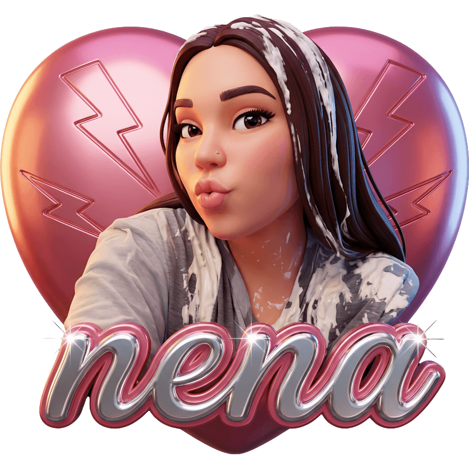 Eranyelis TikTok LIVE gift