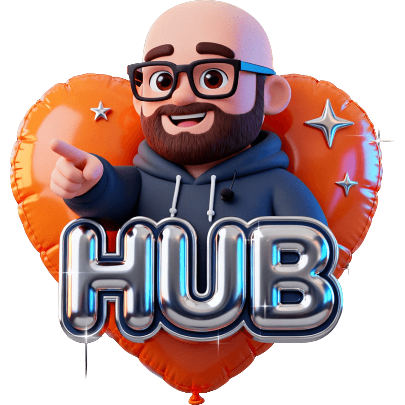 HUB Ailesi TikTok LIVE gift