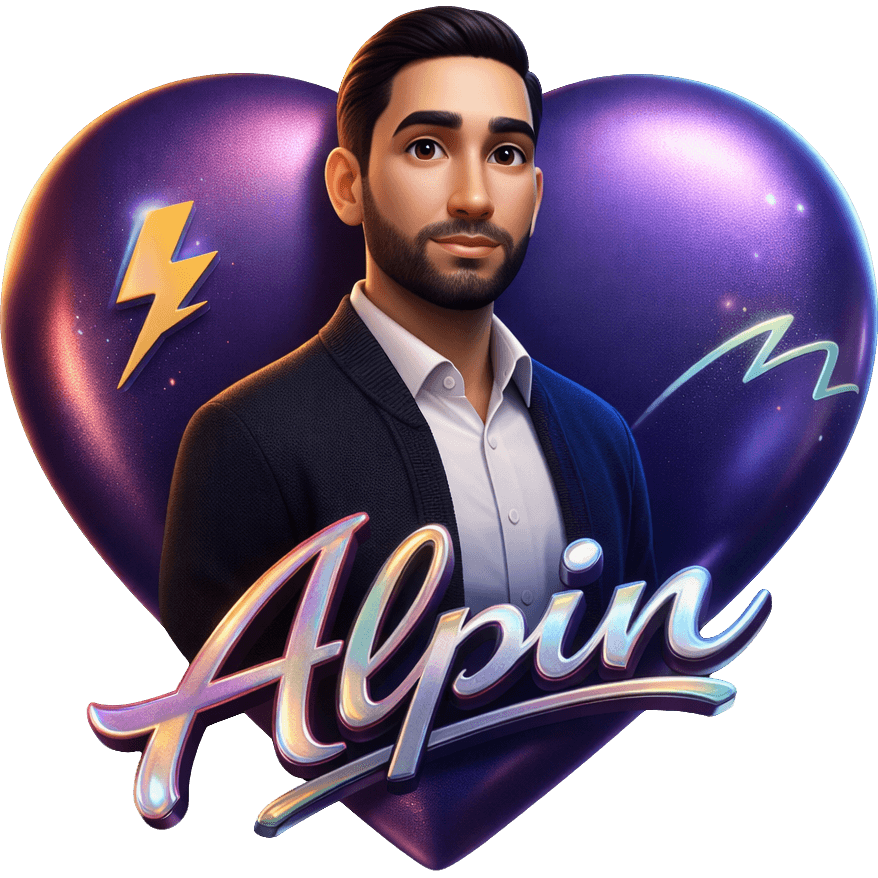 Alpin Boss TikTok LIVE gift
