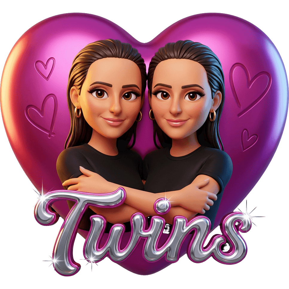 Jakic Twins TikTok LIVE gift