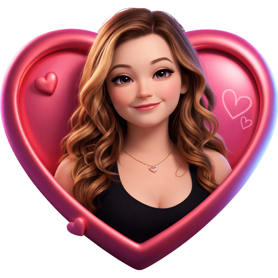 Babee Glow TikTok LIVE gift