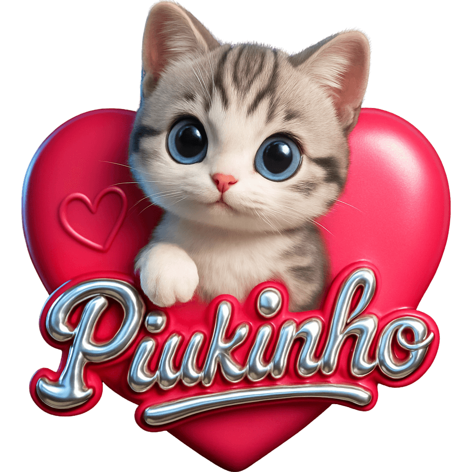 Piquinho TikTok LIVE gift