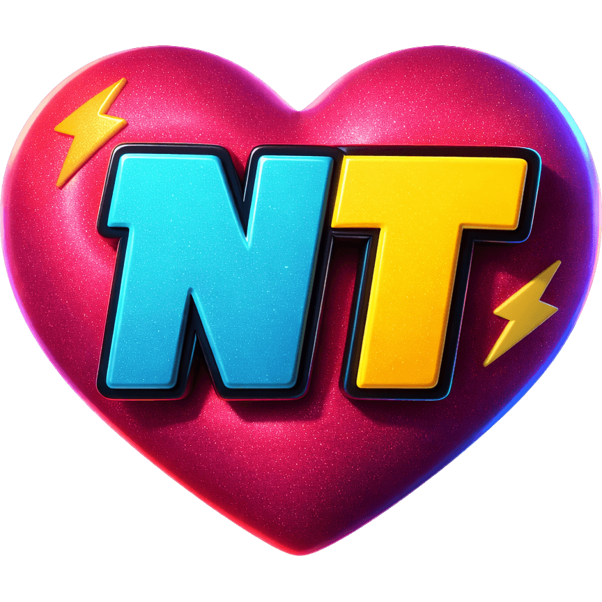 NT em Alta TikTok LIVE gift