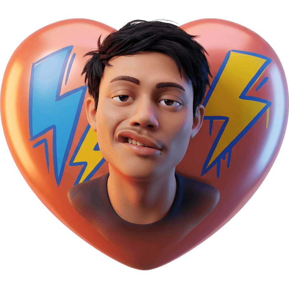 Maleng gank TikTok LIVE gift