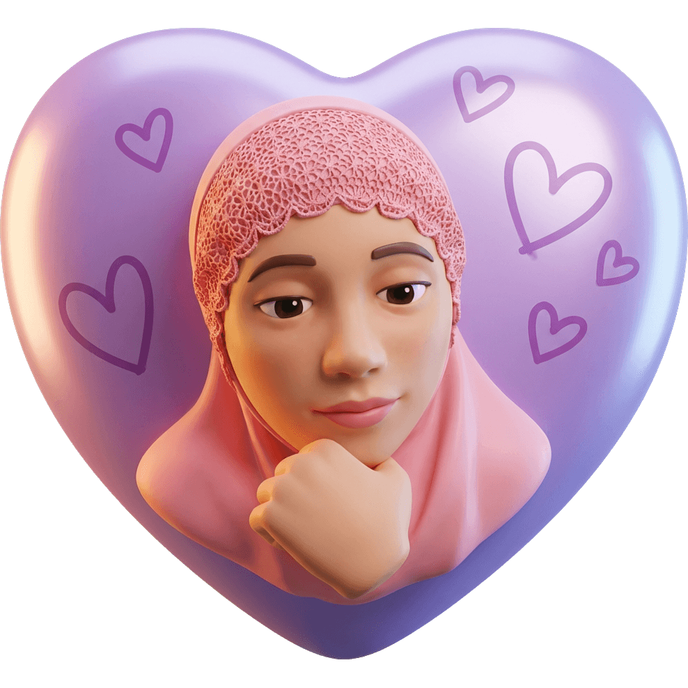 Vega Pink TikTok LIVE gift