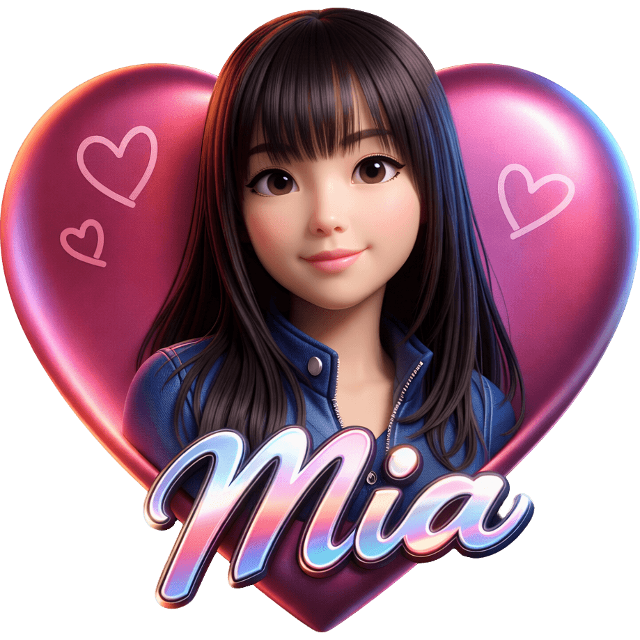 Mia Sin Filtro TikTok LIVE gift
