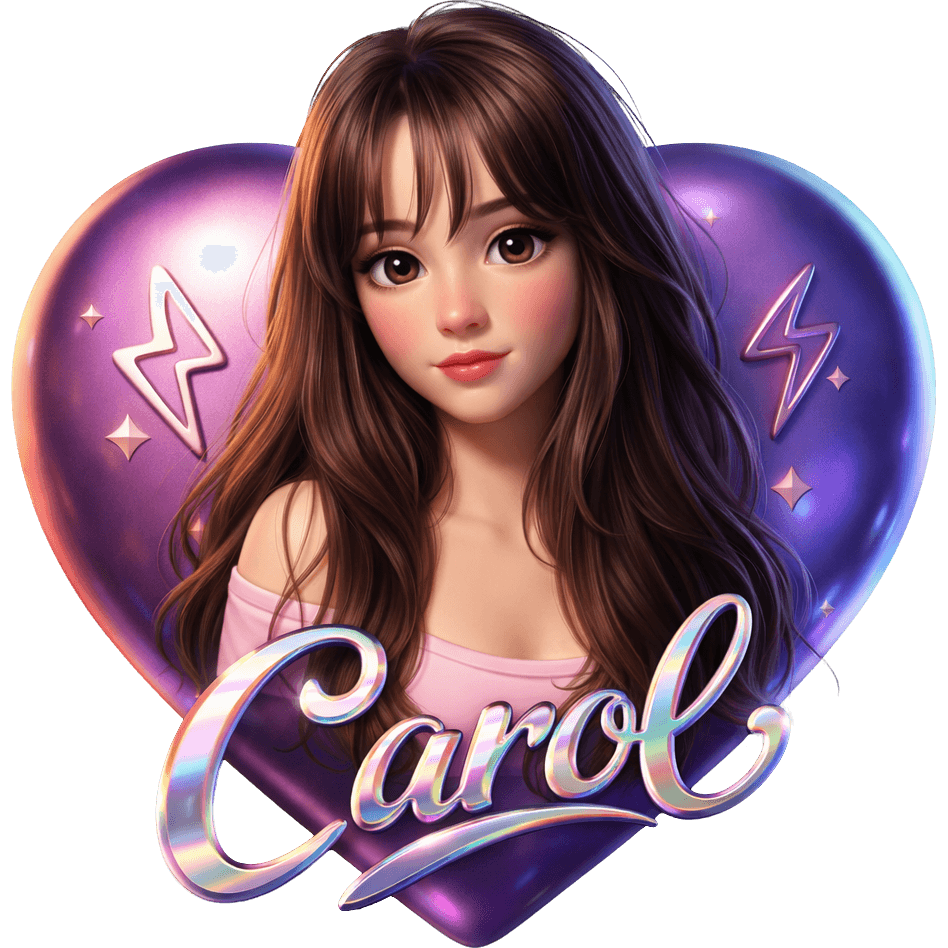 Carol Furacao TikTok LIVE gift
