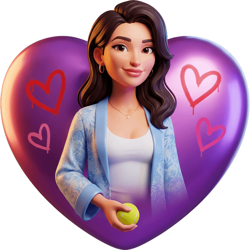 Angelina TikTok LIVE gift