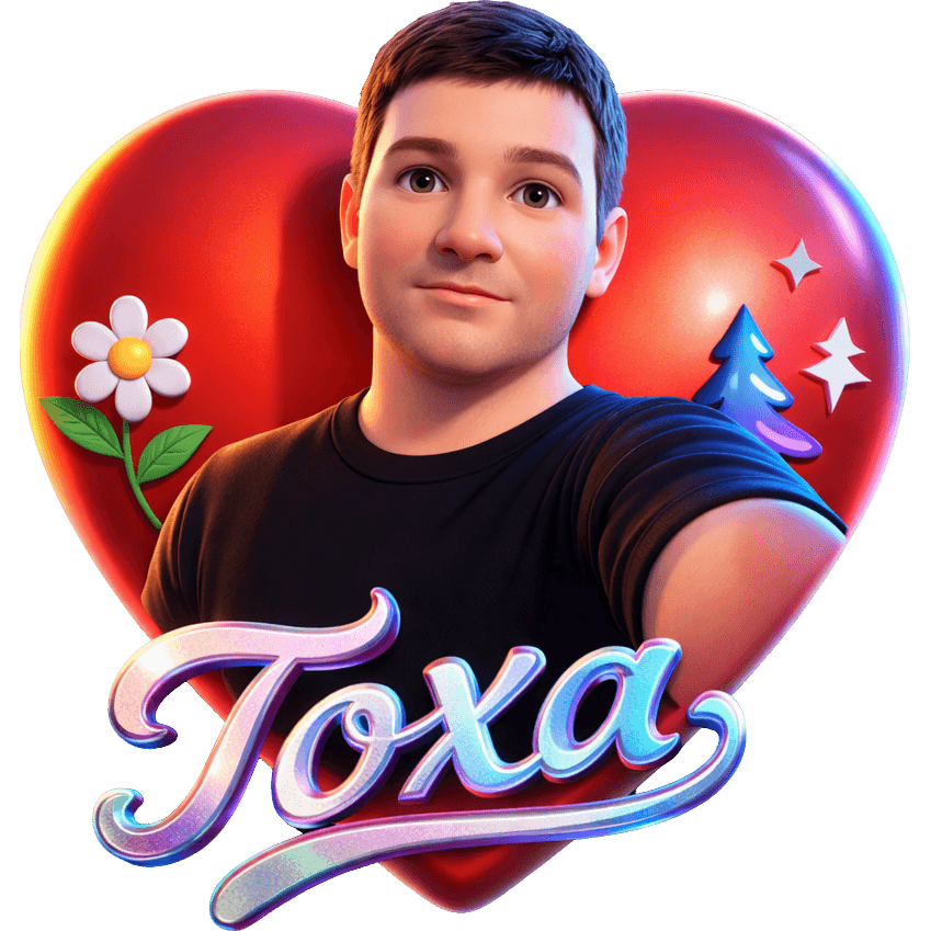Наш Tellurian TikTok LIVE gift