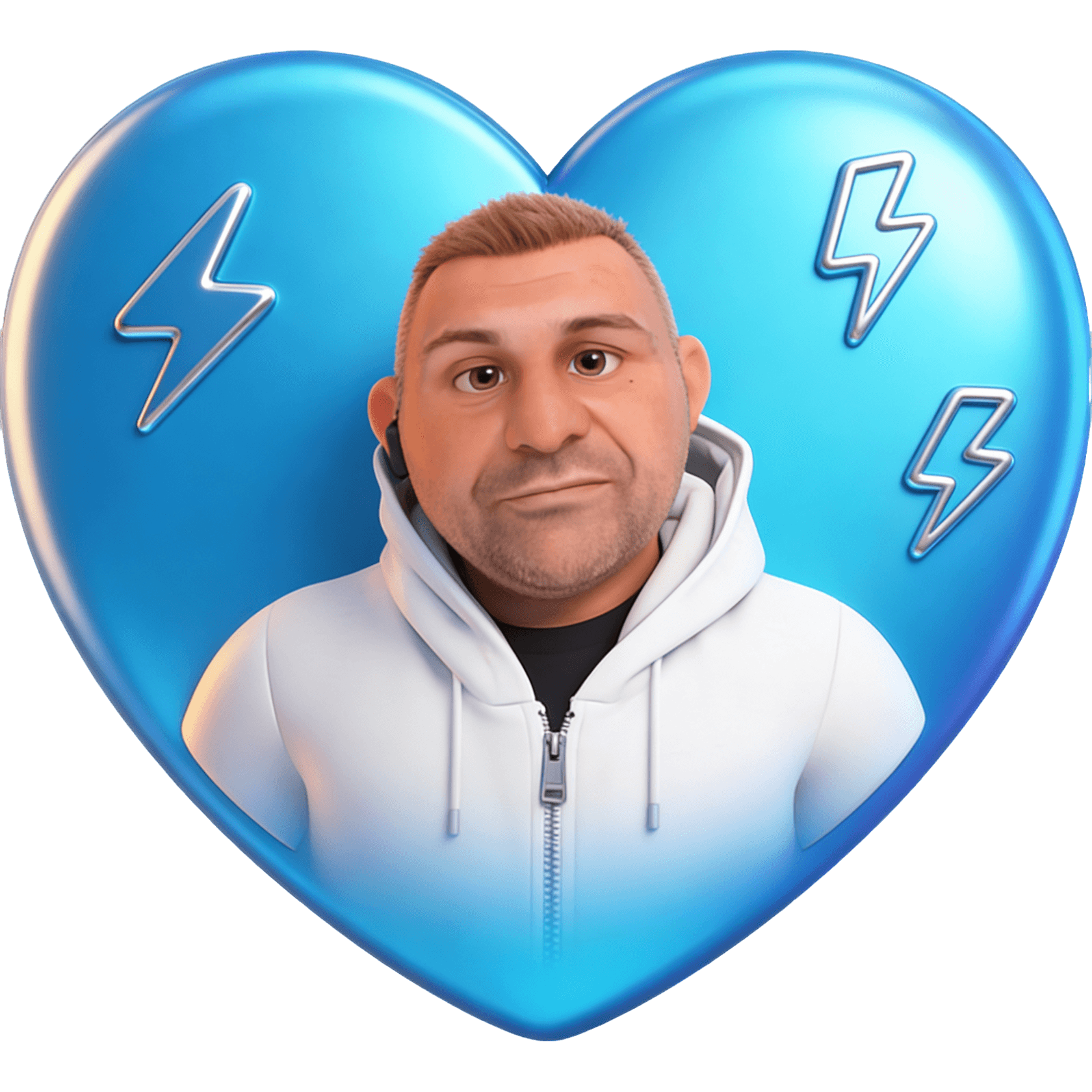 SASÀ TikTok LIVE gift